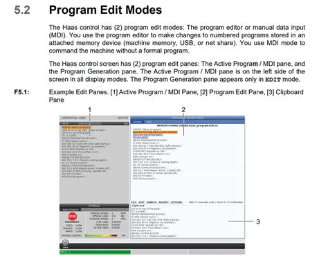 cnc online manuals|Haas Learning Resources.